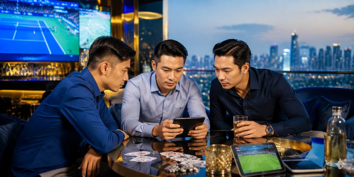 www888bet Sic Bo Cổ Điển